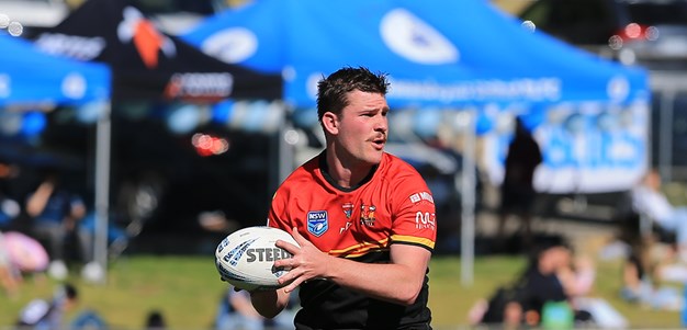 Bulls claim victory over Yass in extra time thriller