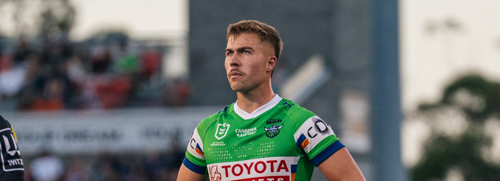 NRL Squad Update: Raiders v Storm