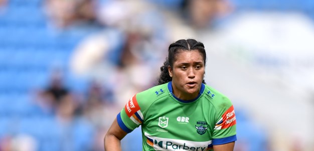 NRLW Match Preview: Raiders v Eels