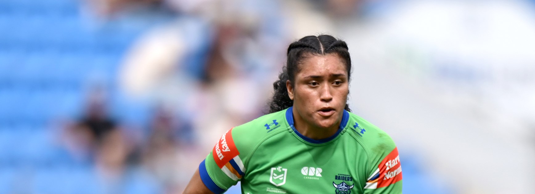 NRLW Match Preview: Raiders v Eels
