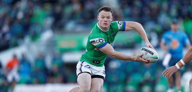 Raiders 2026 Squad Tracker