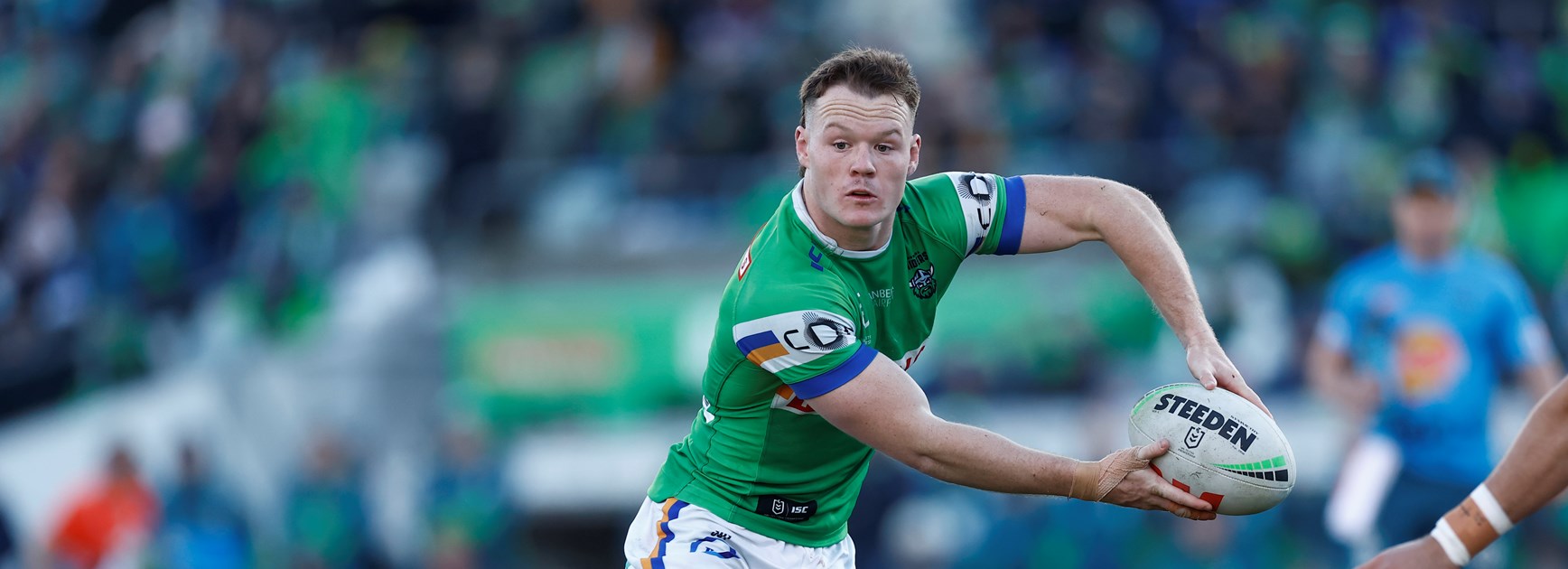 Raiders 2026 Squad Tracker