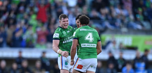 2025 NRL Telstra Premiership schedule