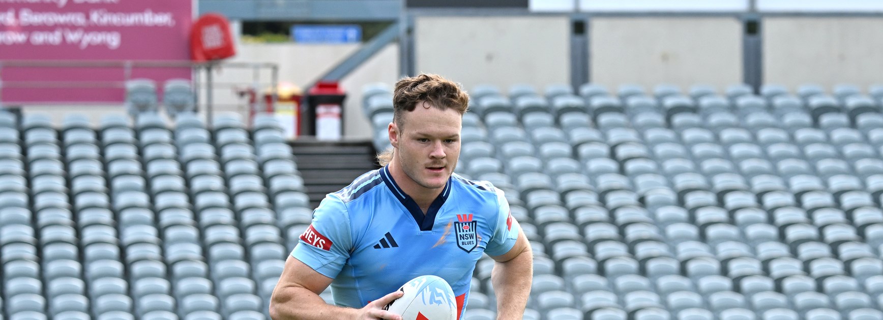 Origin One Late Mail: Strange set to debut as Moses ruled out