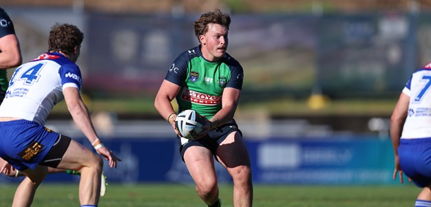 NSW Cup: Round 19 Wrap