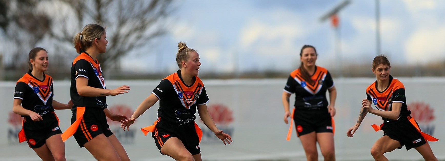 Team Lists: 12 & 13 August