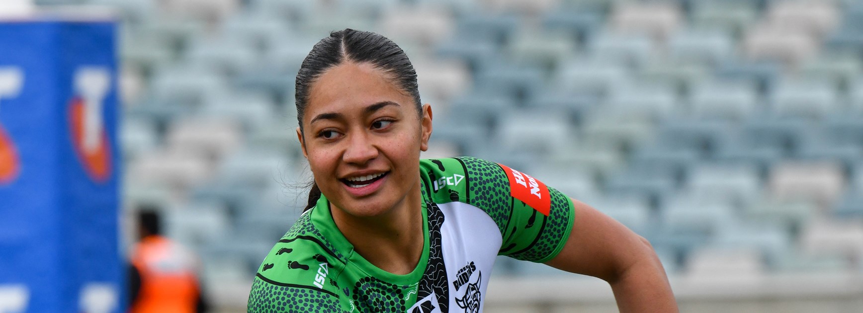 Soliola released for 2026 NRLW season