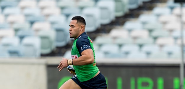 NSW Cup & Jersey Flegg: Round 25 Wrap