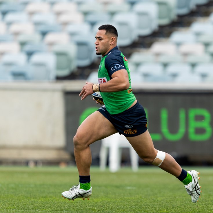 NSW Cup & Jersey Flegg: Round 25 Wrap