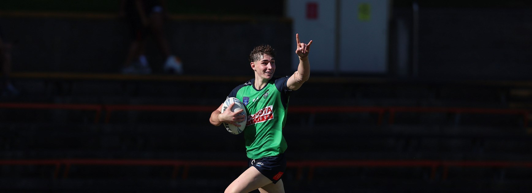 SG Ball Cup Wrap: Finals Week 2