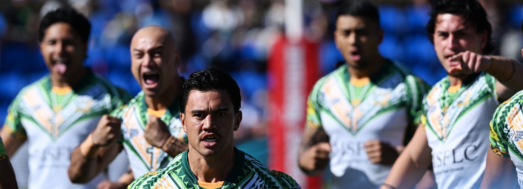 Bati ride first-half blast to topple Cook Islands