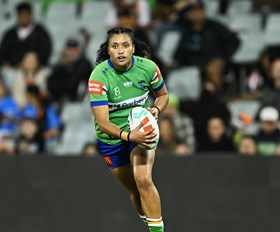NRLW Team List: Raiders v Roosters