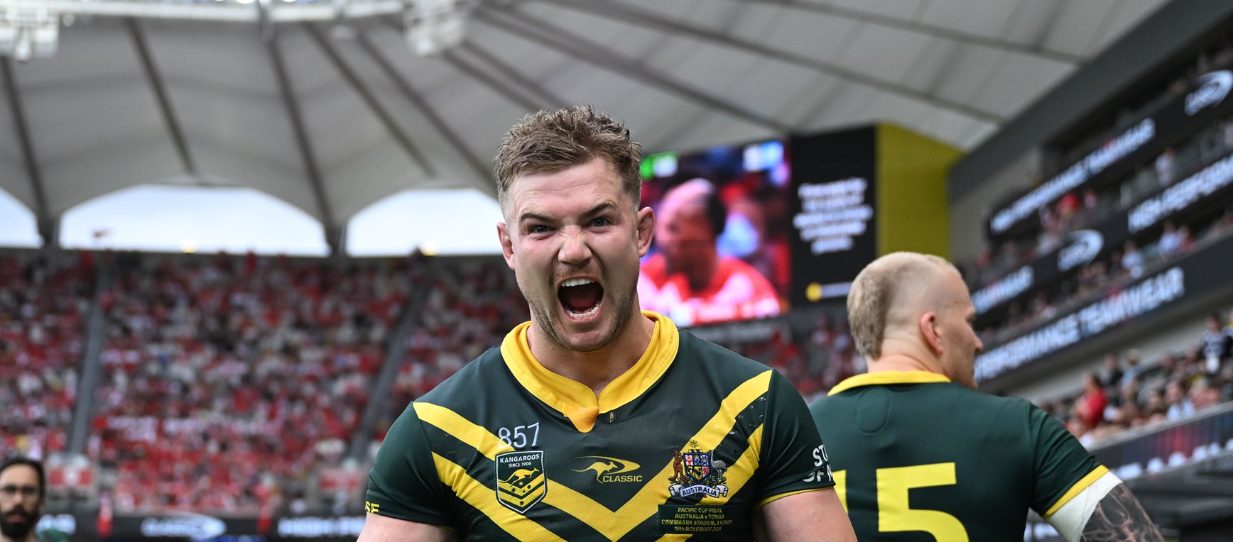 Gallery: Pacific Champs Finals