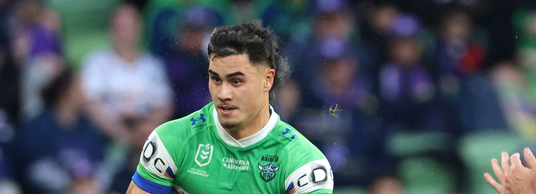 Late Mail: Raiders v Dragons