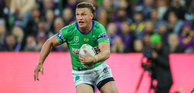 Wighton named in Kangaroos World Cup squad