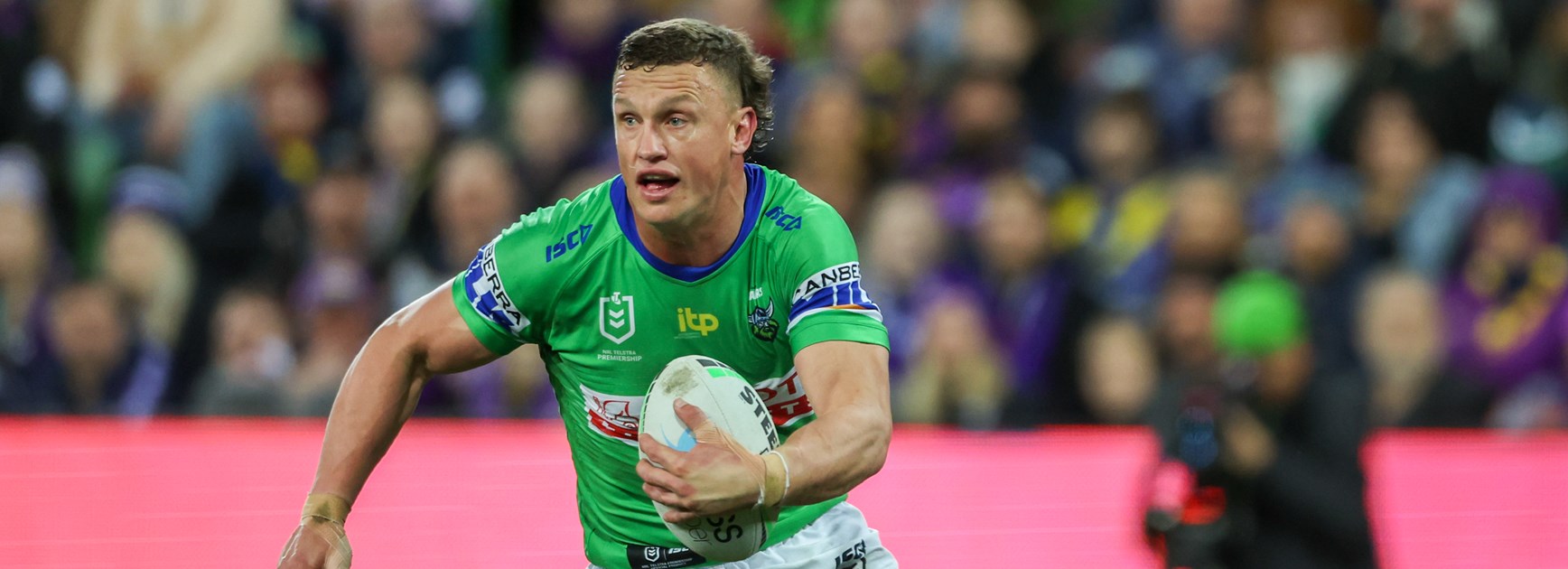 Tedesco to lead rookie 'Roos squad to World Cup