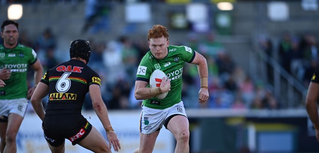 2025 NRL Pre-Season Challenge