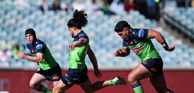 NSW Cup & Jersey Flegg Round 17 Preview