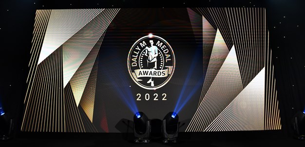 Live blog: 2022 Dally M Awards