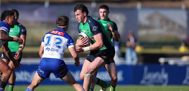 NSW Cup & Jersey Flegg: Round 20 Wrap