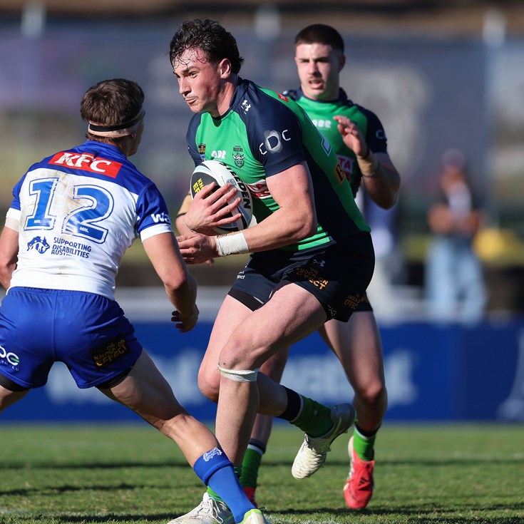NSW Cup & Jersey Flegg: Round 20 Wrap