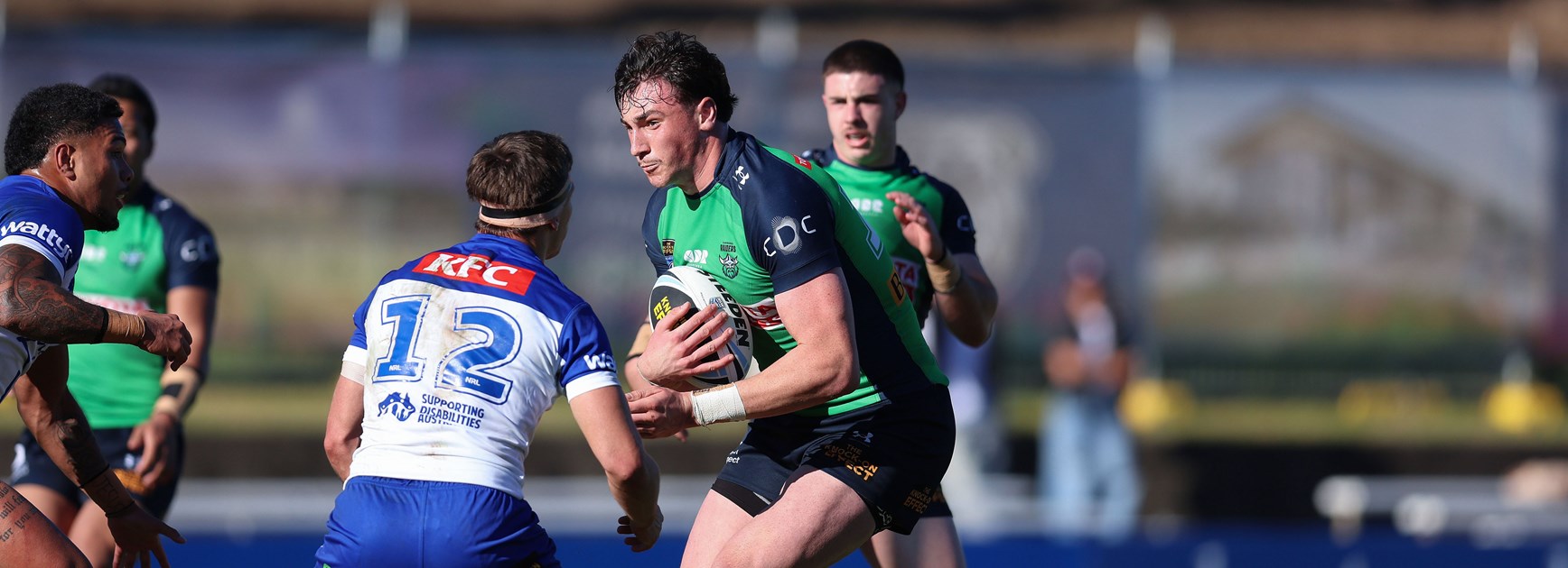 NSW Cup & Jersey Flegg: Round 20 Wrap