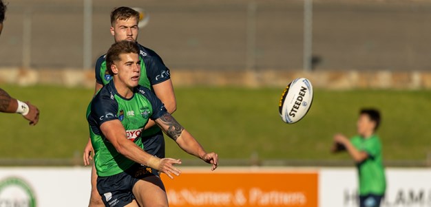 NSW Cup & Jersey Flegg: Round 13 Preview