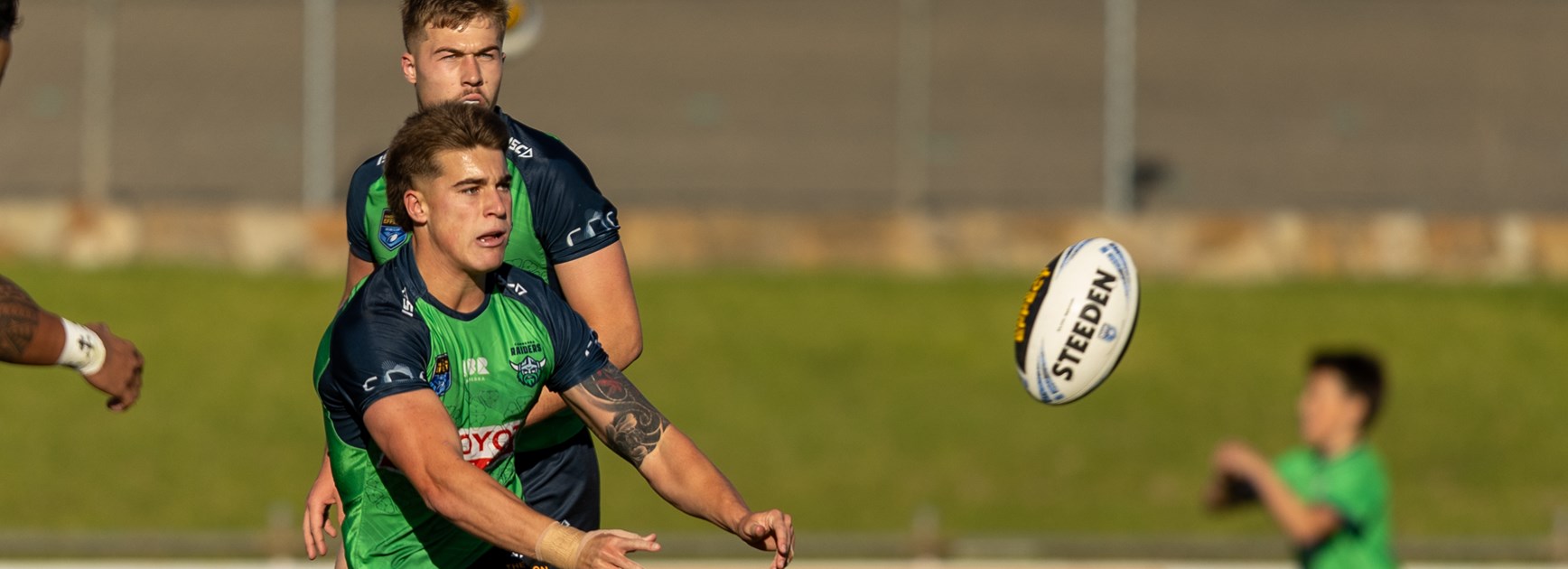 NSW Cup & Jersey Flegg: Round 13 Preview