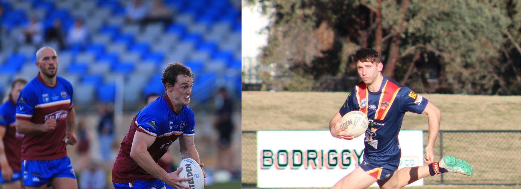 CRC Team of the Year 2025: Wingers