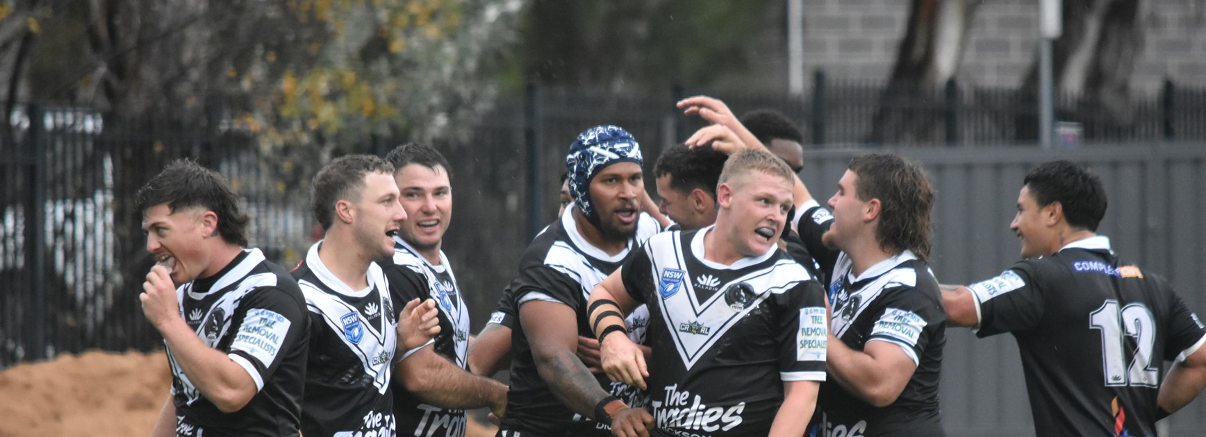 Around the Grounds: May 11