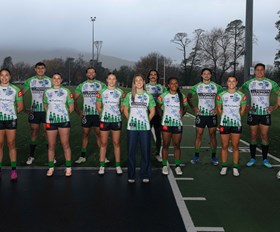 Ngunnawal Country: Canberra Raiders launch 2026 Indigenous Round Jersey