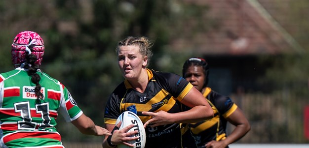 Grand Final Preview: Mounties v Knights