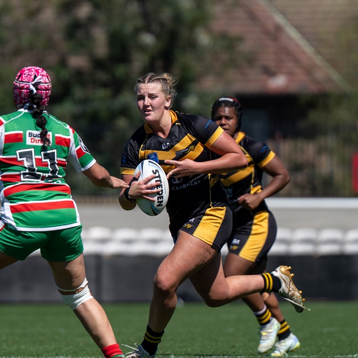 Grand Final Preview: Mounties v Knights