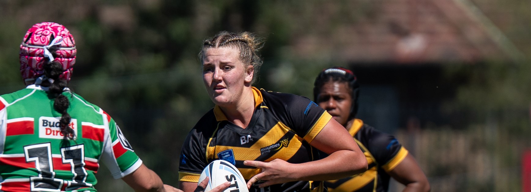 Grand Final Preview: Mounties v Knights