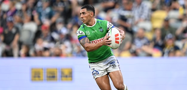 NRL Match Preview: Raiders v Sharks