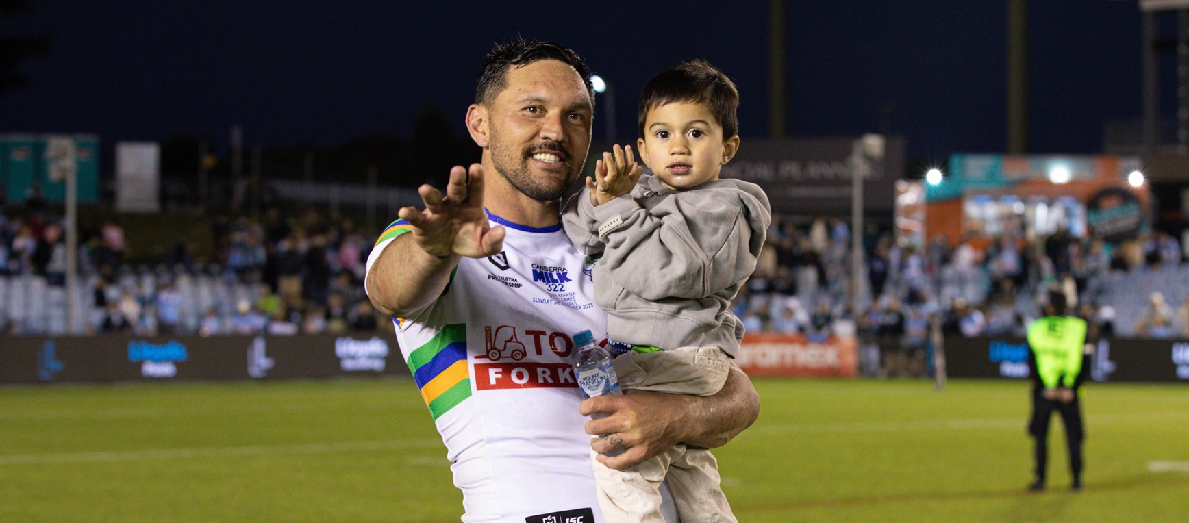 Gallery: Rapana through the years