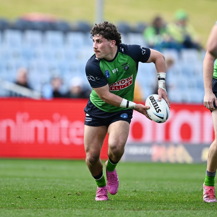 NSW Cup & Jersey Flegg: Round 24 Wrap