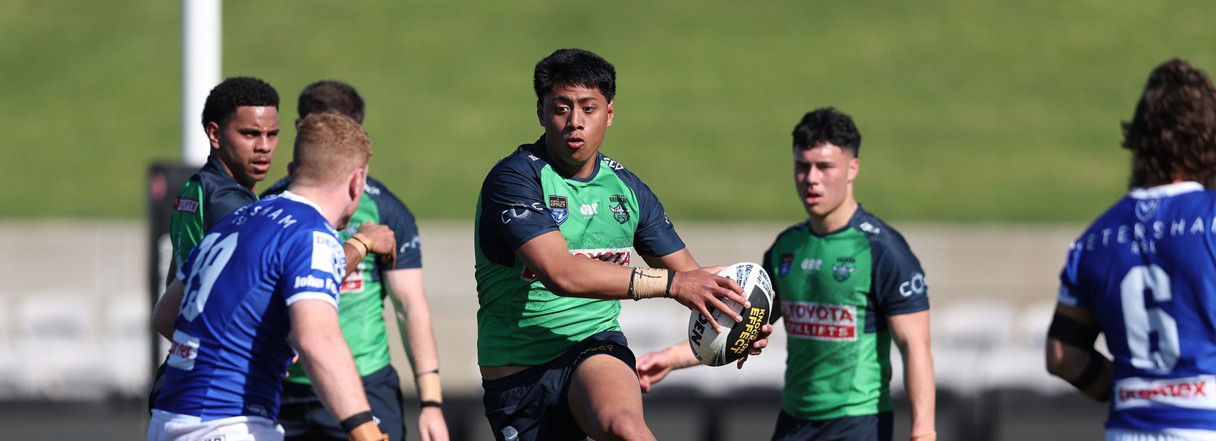 NSW Cup & Jersey Flegg: Finals Week 2 Preview