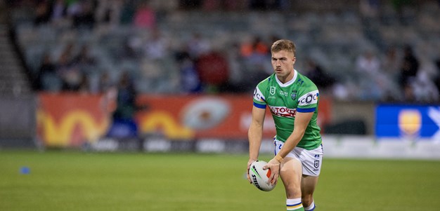 NRL Match Preview: Raiders v Sharks