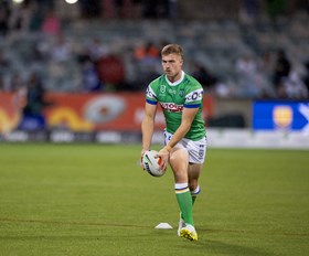 NRL Match Preview: Raiders v Sharks