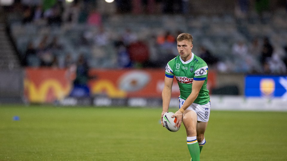 NRL Match Preview: Raiders v Sharks