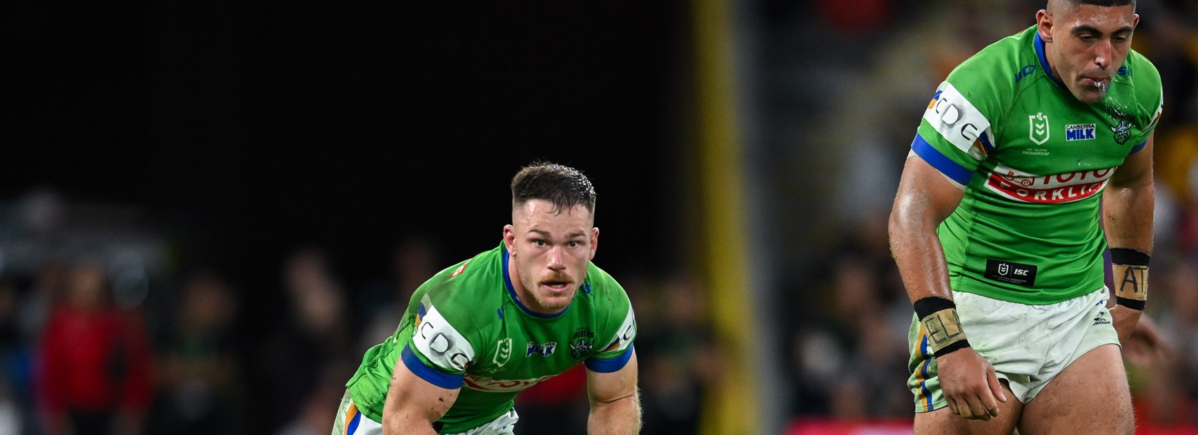 NRL Match Preview: Raiders v Roosters