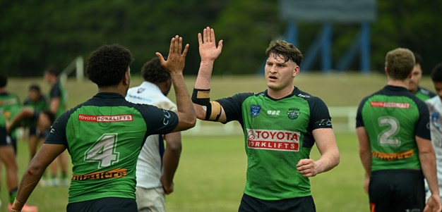 NSW Cup & Jersey Flegg: Round 20 Wrap