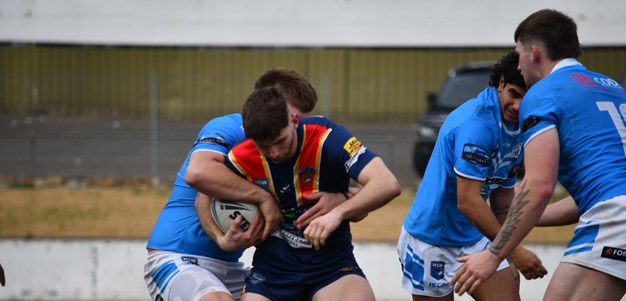 Around the Grounds: August 2 & 3