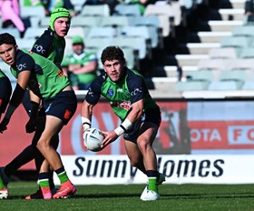 NSW Cup & Jersey Flegg: Round 16 Wrap