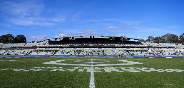 GIO Stadium Canberra