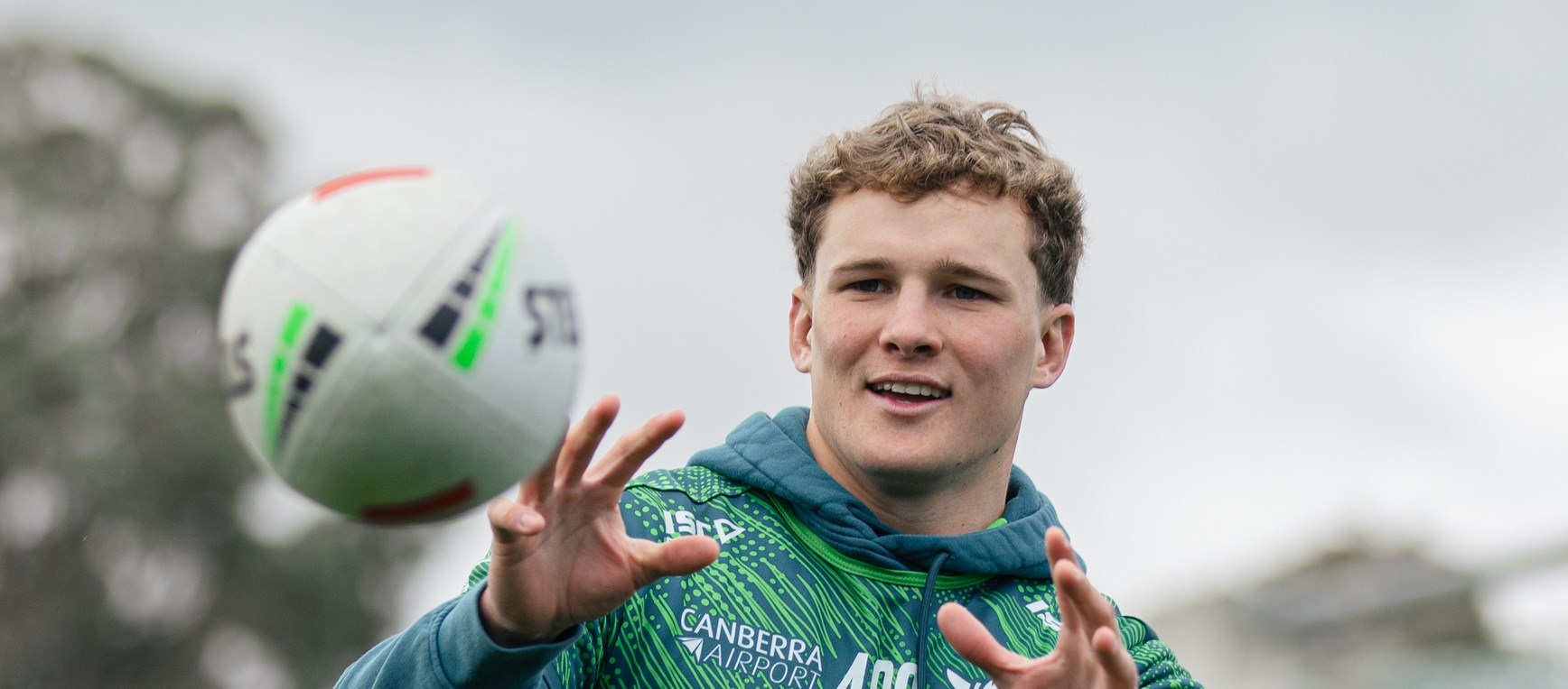 Captain's Run Gallery: Raiders v Tigers