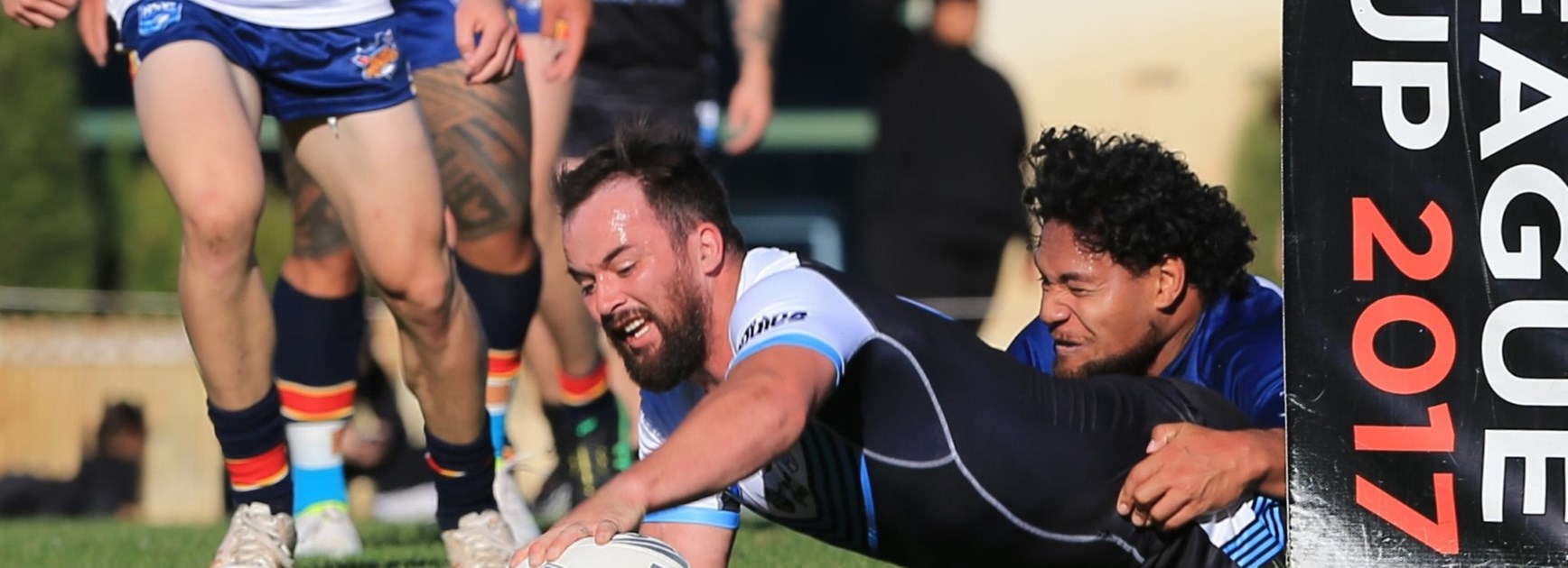 Rub of the Green 2026: Episode Three