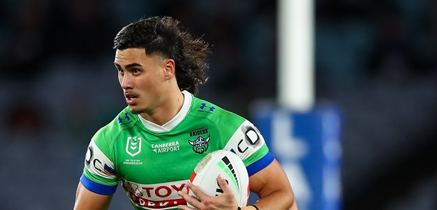 NRL Match Preview: Raiders v Rabbitohs