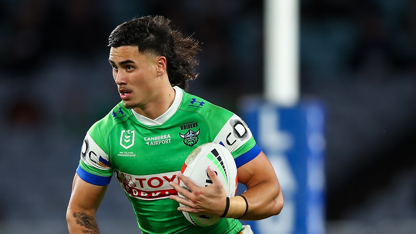NRL Match Preview: Raiders v Rabbitohs